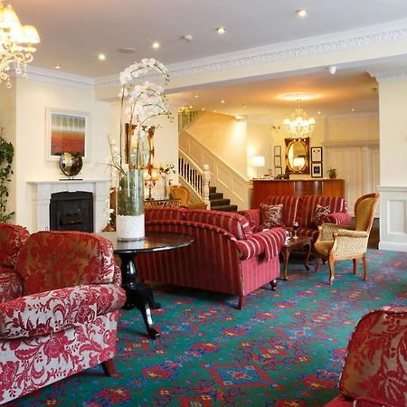 The Clonakilty Hotel エクステリア 写真