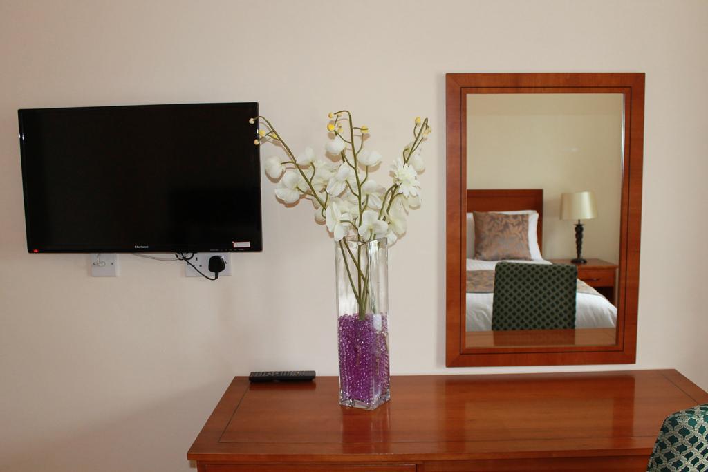 The Clonakilty Hotel 部屋 写真