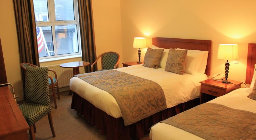 The Clonakilty Hotel 部屋 写真