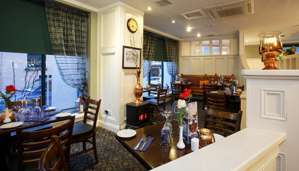 The Clonakilty Hotel エクステリア 写真