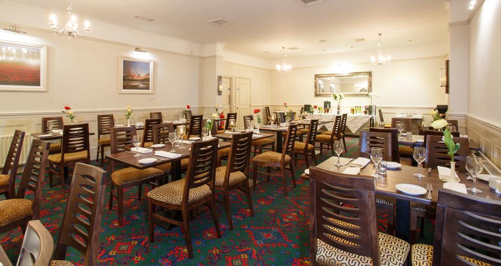 The Clonakilty Hotel エクステリア 写真