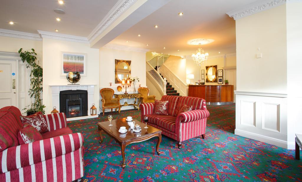 The Clonakilty Hotel エクステリア 写真