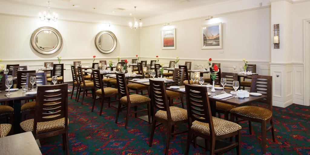 The Clonakilty Hotel エクステリア 写真