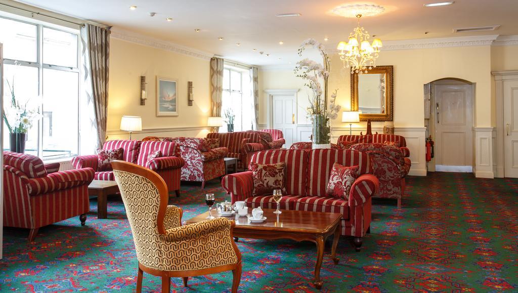The Clonakilty Hotel エクステリア 写真