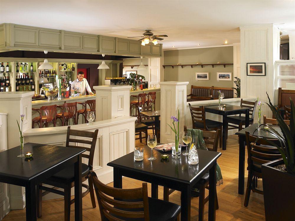 The Clonakilty Hotel エクステリア 写真