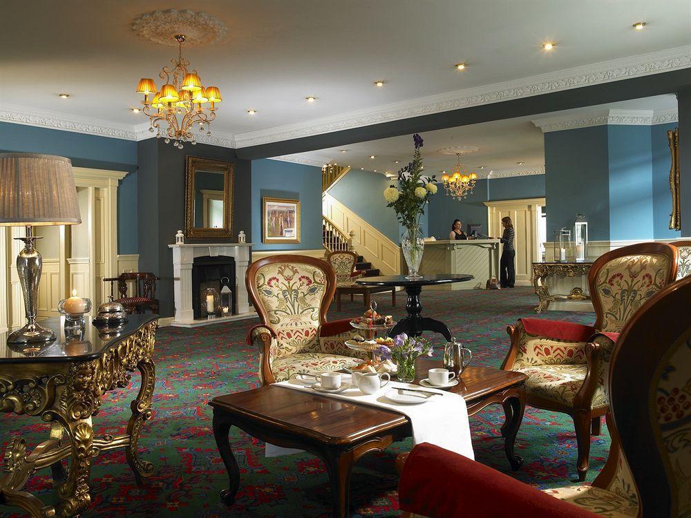 The Clonakilty Hotel エクステリア 写真