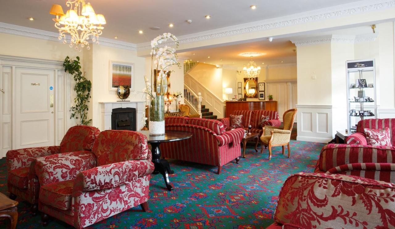 The Clonakilty Hotel エクステリア 写真